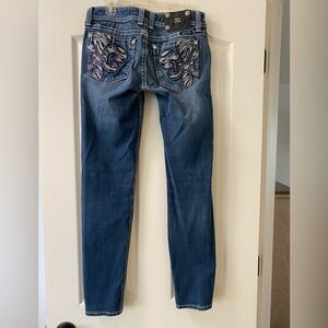 Miss Me Skinny Jeans